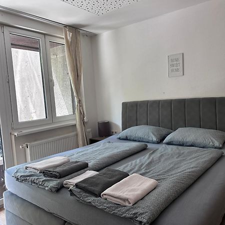 Apartament The Pearl Sarajewo Zewnętrze zdjęcie