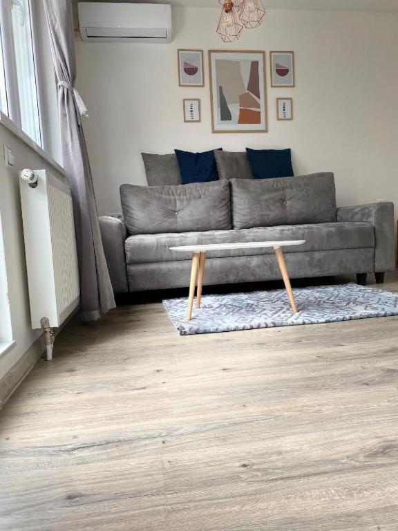 Apartament The Pearl Sarajewo Zewnętrze zdjęcie