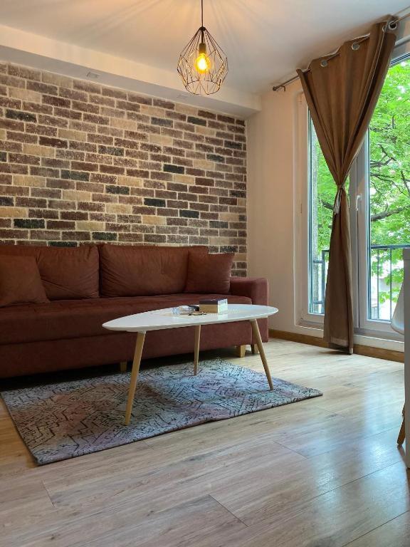 Apartament The Pearl Sarajewo Zewnętrze zdjęcie