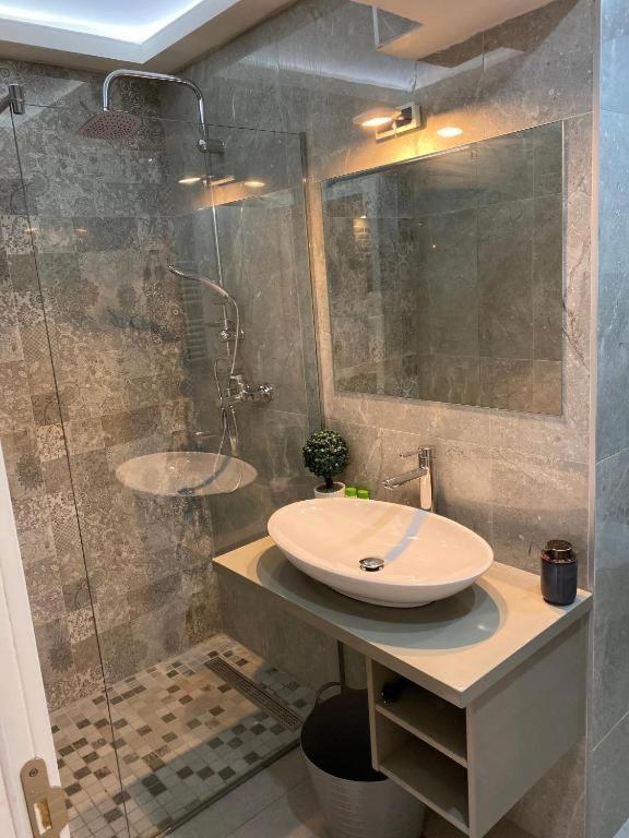 Apartament The Pearl Sarajewo Zewnętrze zdjęcie