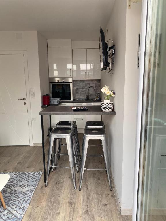 Apartament The Pearl Sarajewo Zewnętrze zdjęcie