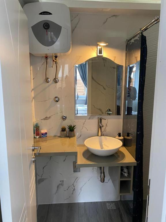 Apartament The Pearl Sarajewo Zewnętrze zdjęcie