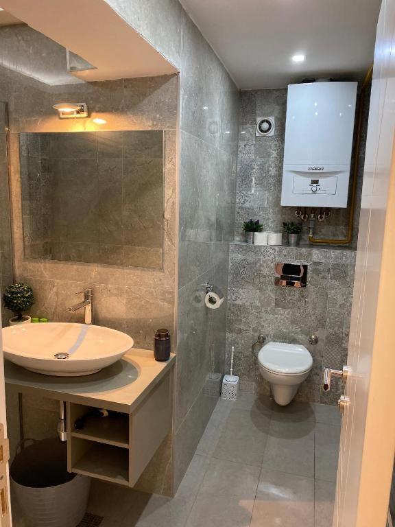Apartament The Pearl Sarajewo Zewnętrze zdjęcie