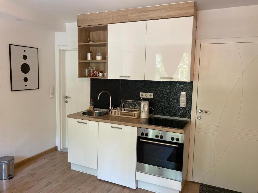 Apartament The Pearl Sarajewo Zewnętrze zdjęcie