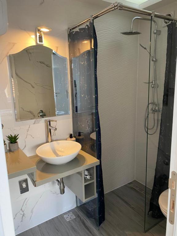 Apartament The Pearl Sarajewo Zewnętrze zdjęcie