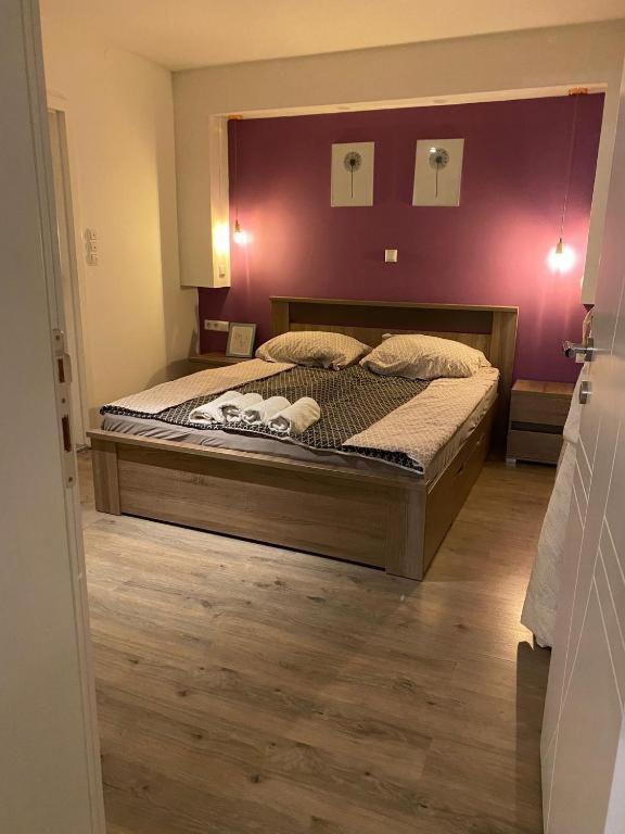 Apartament The Pearl Sarajewo Zewnętrze zdjęcie