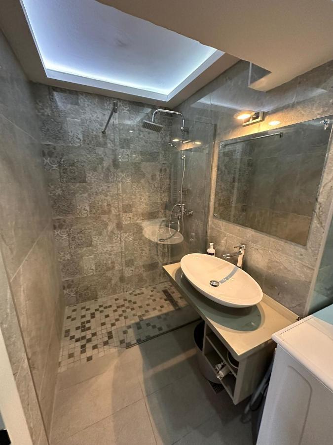 Apartament The Pearl Sarajewo Zewnętrze zdjęcie