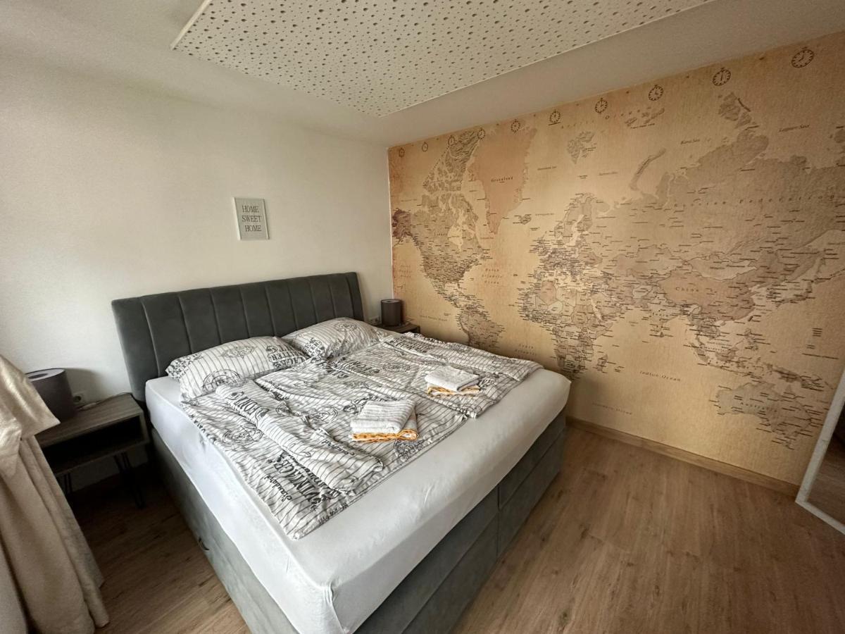 Apartament The Pearl Sarajewo Zewnętrze zdjęcie