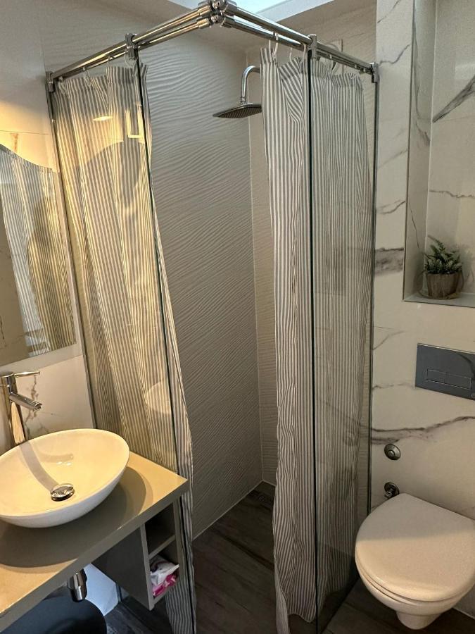 Apartament The Pearl Sarajewo Zewnętrze zdjęcie