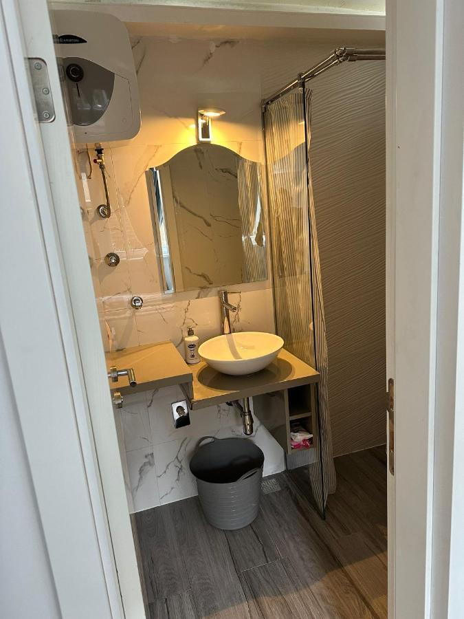 Apartament The Pearl Sarajewo Zewnętrze zdjęcie