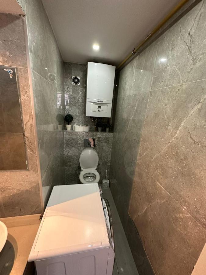 Apartament The Pearl Sarajewo Zewnętrze zdjęcie