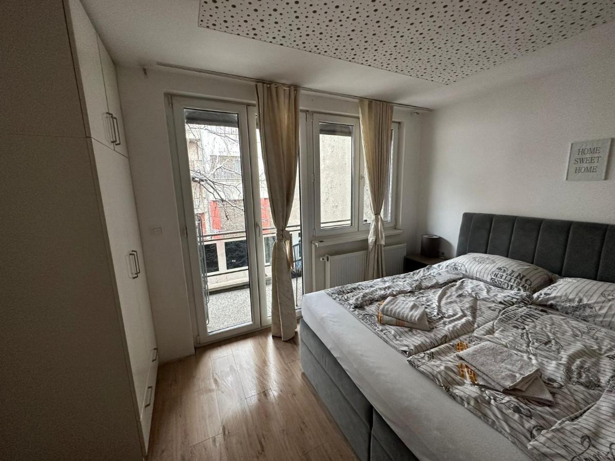Apartament The Pearl Sarajewo Zewnętrze zdjęcie