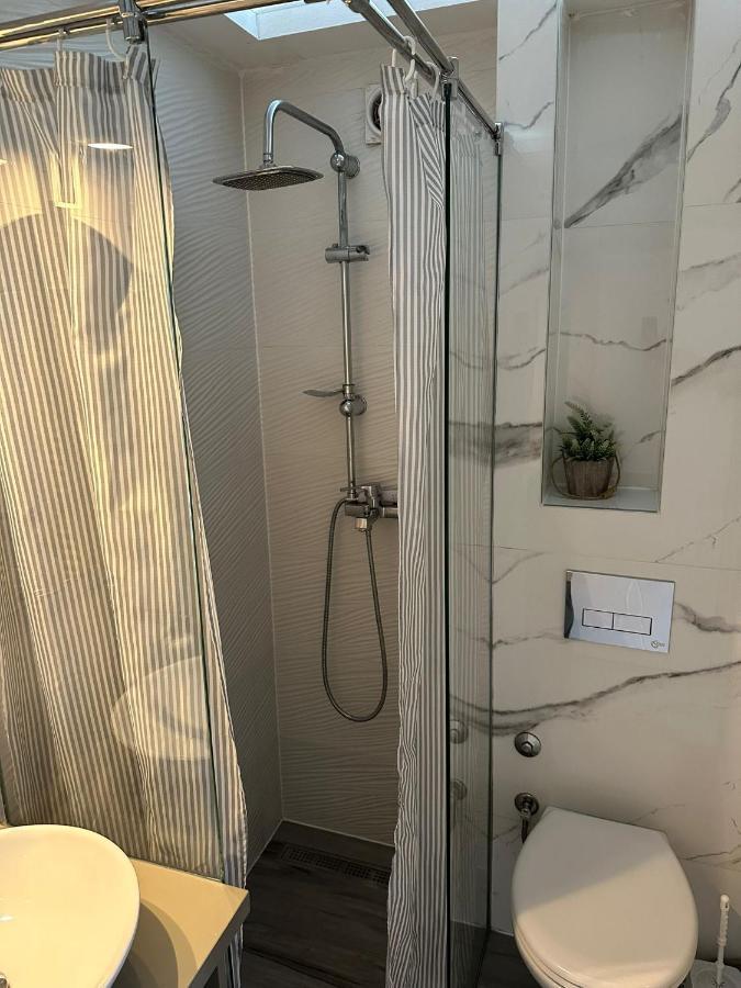 Apartament The Pearl Sarajewo Zewnętrze zdjęcie