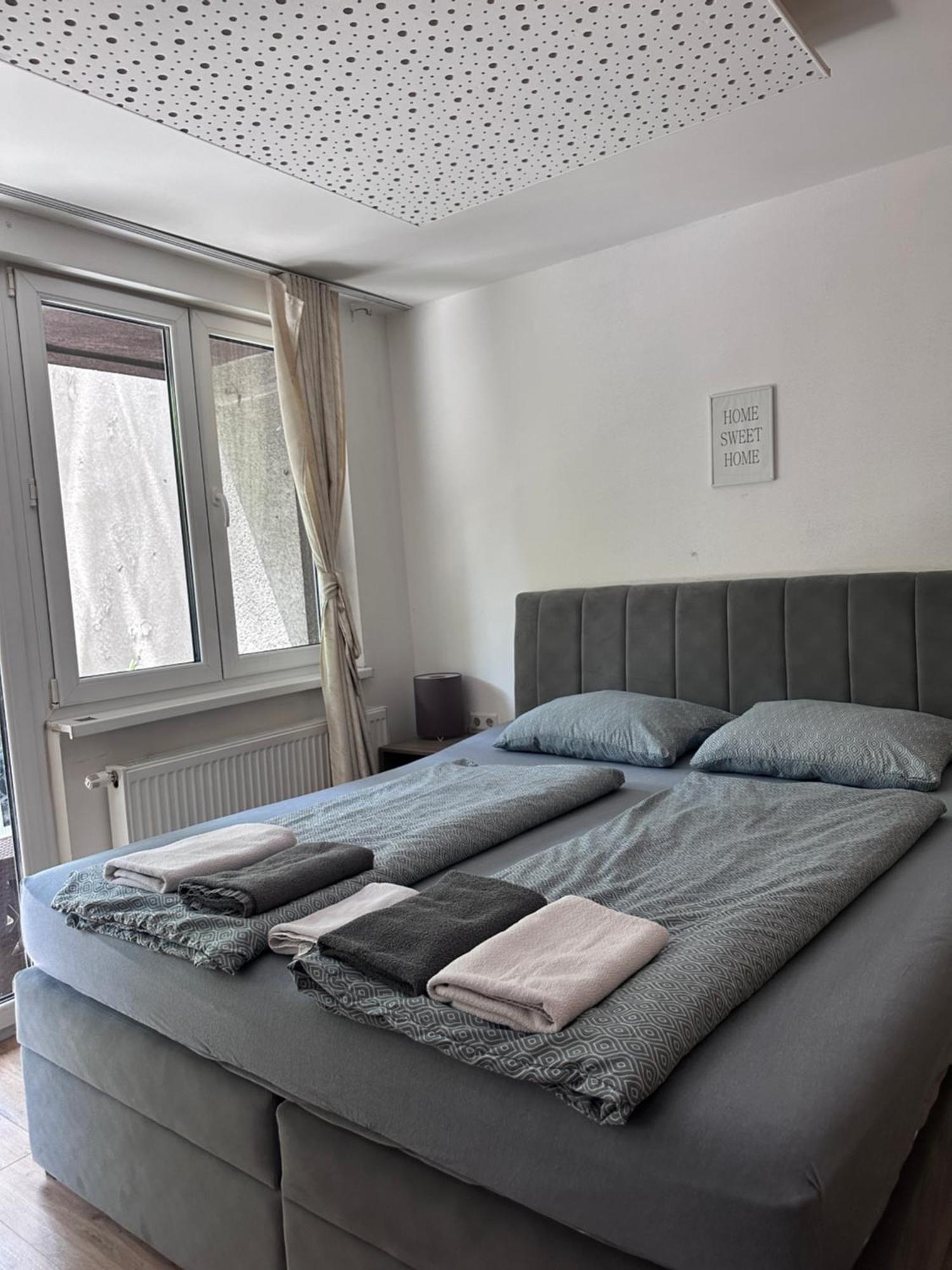 Apartament The Pearl Sarajewo Zewnętrze zdjęcie
