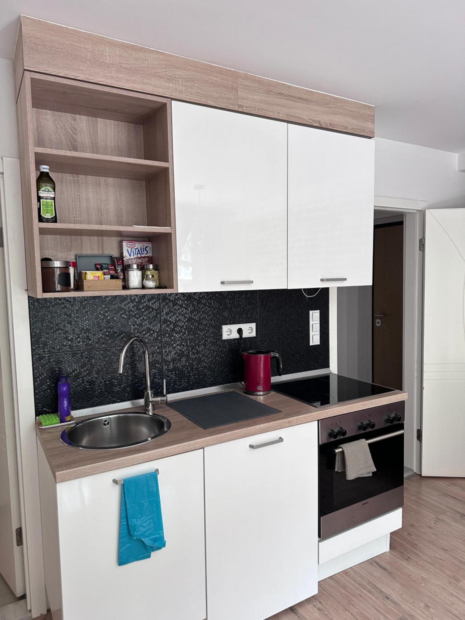 Apartament The Pearl Sarajewo Zewnętrze zdjęcie