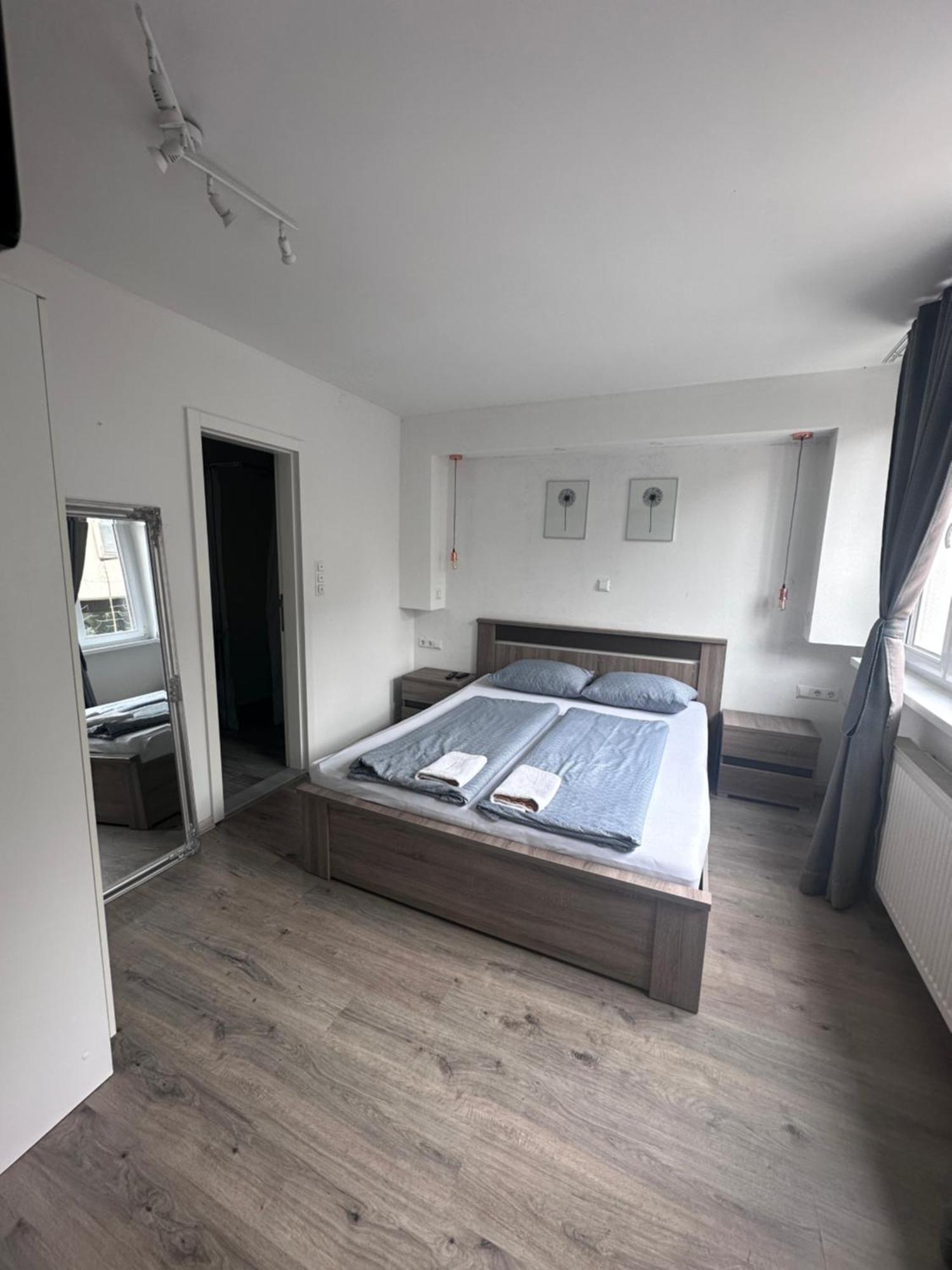 Apartament The Pearl Sarajewo Zewnętrze zdjęcie