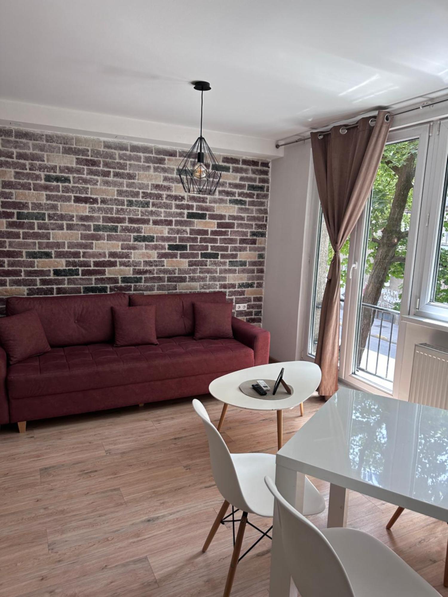 Apartament The Pearl Sarajewo Zewnętrze zdjęcie