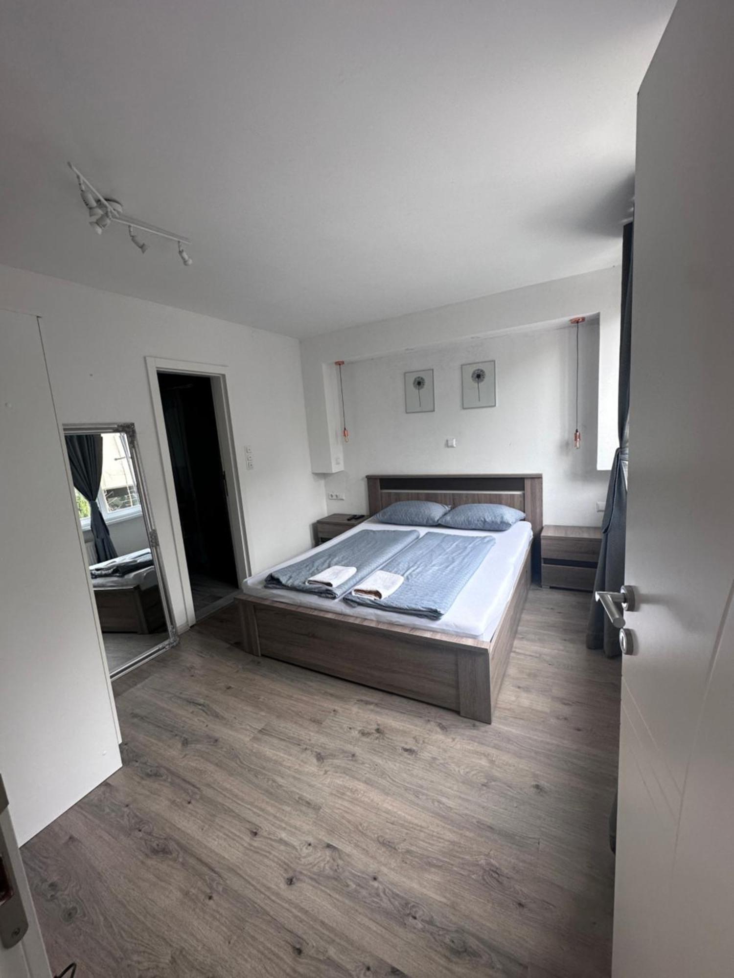 Apartament The Pearl Sarajewo Zewnętrze zdjęcie